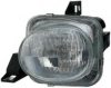 HELLA 1BA 963 667-051 Headlight